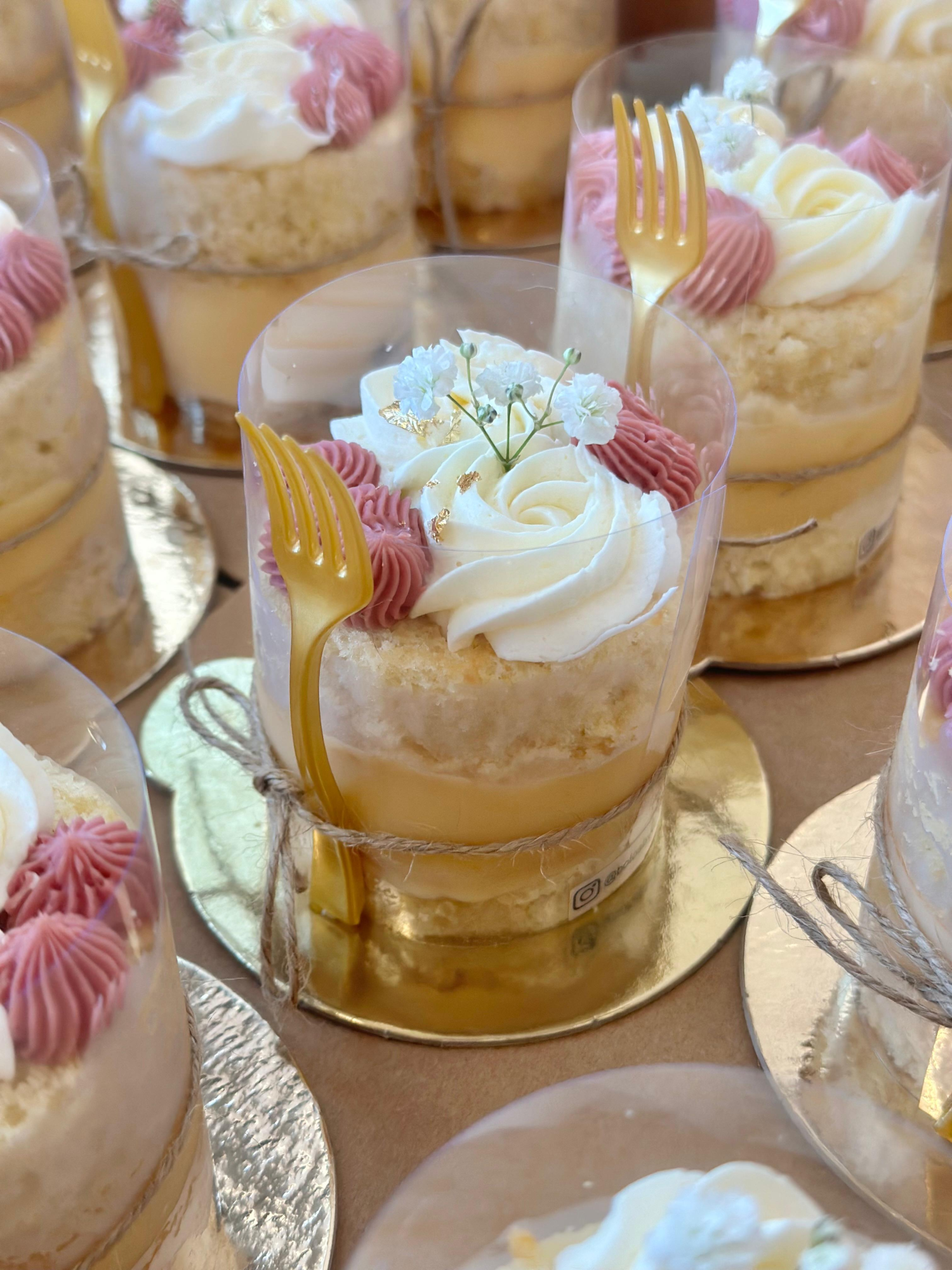 Cake